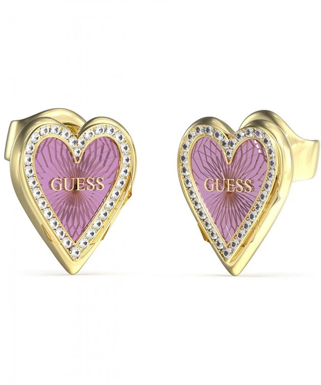 Orecchini Guess Love Me Tender JUBE03237JWYGPPT/U