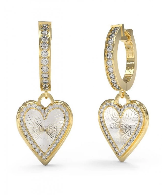 Orecchini Guess Love Me Tender JUBE03239JWYGRHT-U