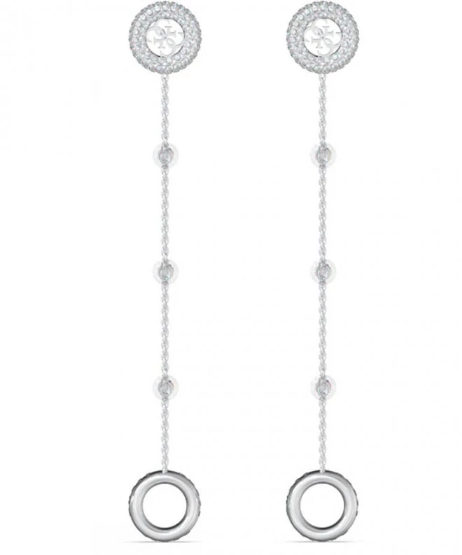 Orecchini Guess Crazy JUBE03298JWRHT/U