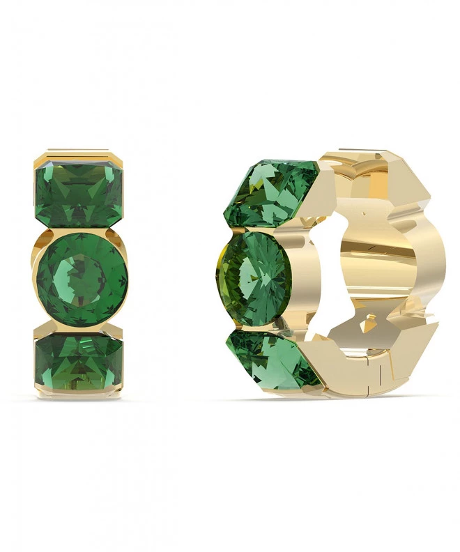 Orecchini Guess Crazy Earrings JUBE03305JWYGEMT/U