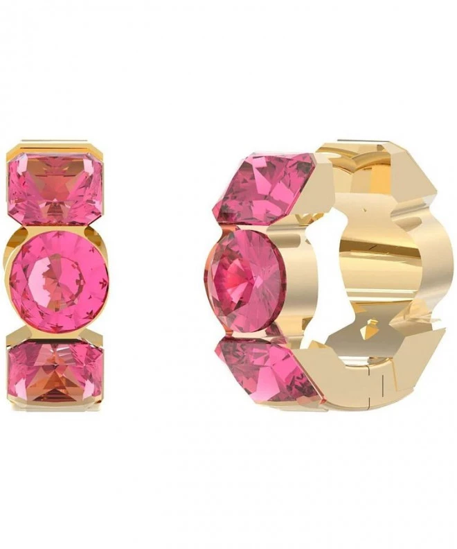 Orecchini Guess Crazy Earrings JUBE03305JWYGFCT/U