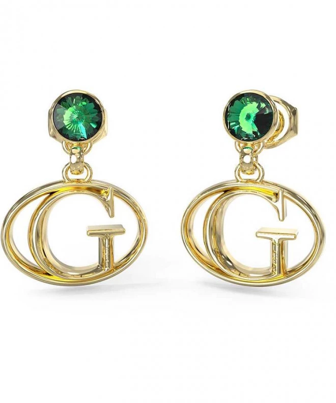 Orecchini Guess Rivoli JUBE03361JWYGEMT-U