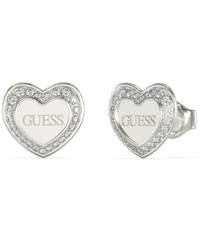 Orecchini Guess Amami JUBE04035JWRHT/U