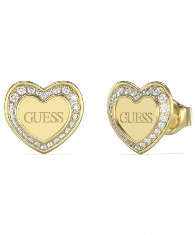 Orecchini Guess Amami JUBE04035JWYGT/U