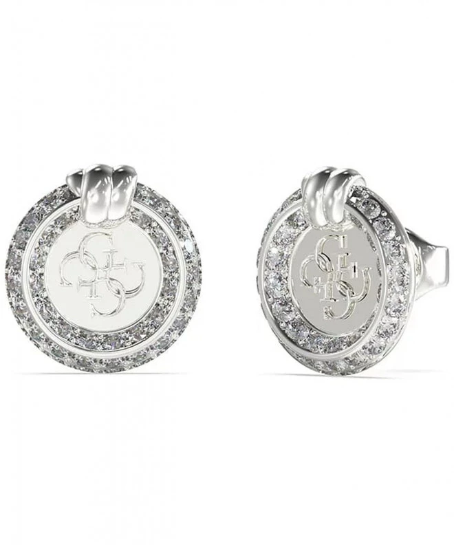 Orecchini Guess Knot You JUBE04058JWRHT/U