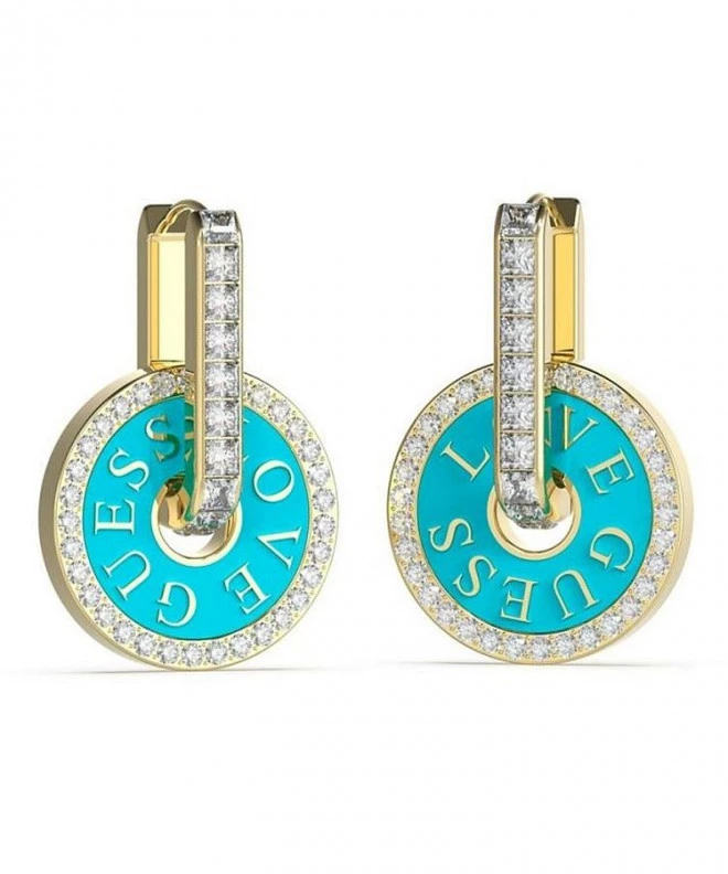 Orecchini Guess - Love Guess JUBE04075JWYGTQT-U