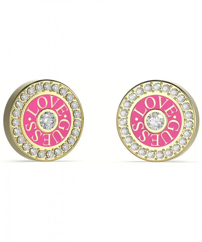 Orecchini Guess - Love Guess JUBE04081JWYGFCT-U