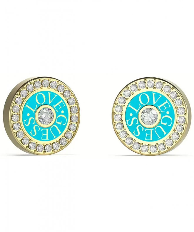 Orecchini Guess - Love Guess JUBE04081JWYGTQT-U