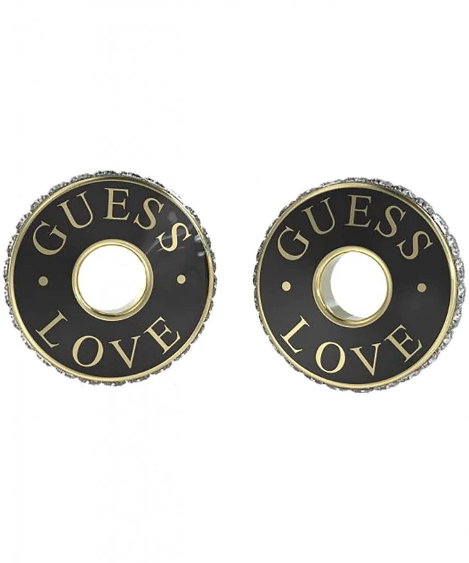 Orecchini Guess Love Guess JUBE04084JWYGBKT/U