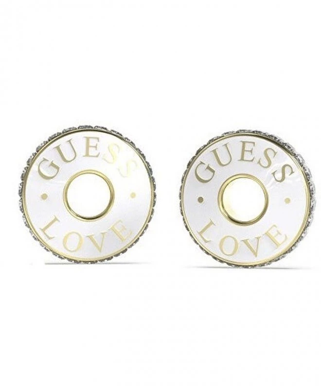Orecchini Guess Love Guess JUBE04084JWYGWHT/U
