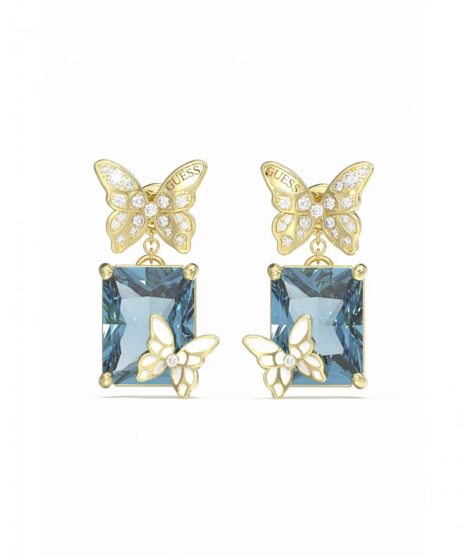 Orecchini Guess Chrysalis JUBE04089JWYGABT-U