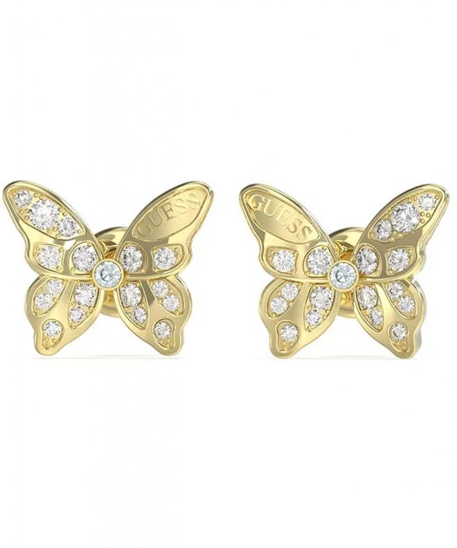 Orecchini Guess Chrysalis JUBE04108JWYGT-U