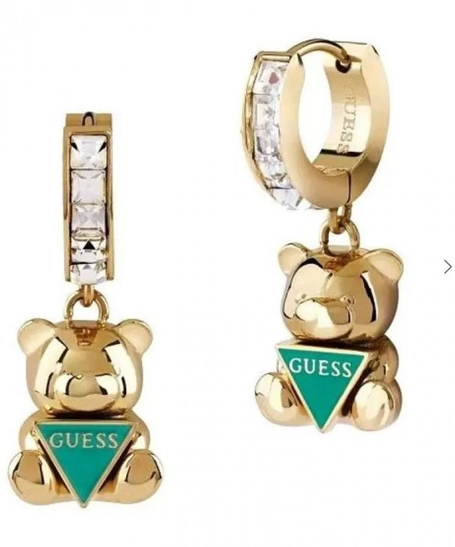 Orecchini Guess Rock Candy JUBE04179JWYGTQT-U