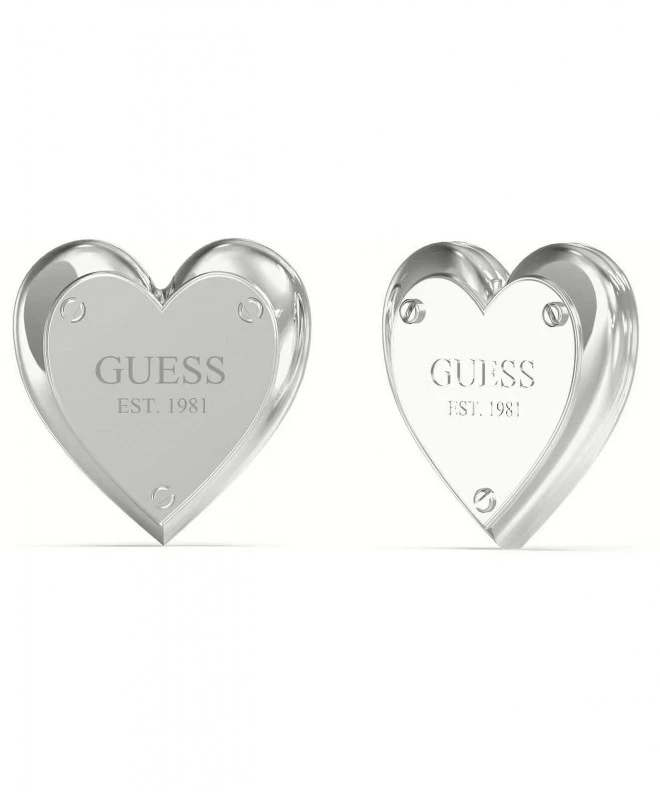 Orecchini Guess All You Need Is Love JUBE04209JWRHT/U