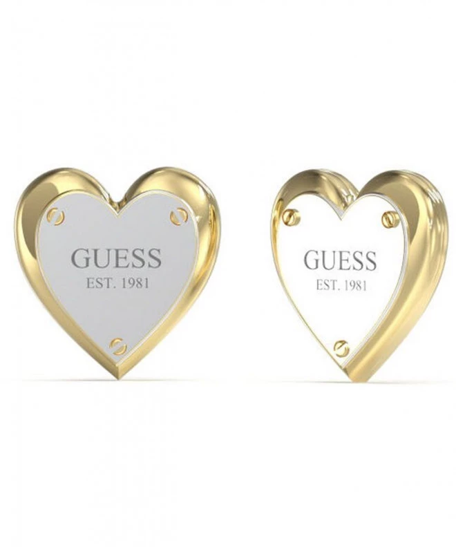 Orecchini Guess All You Need Is Love JUBE04209JWYGRHT-U