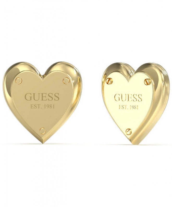 Orecchini Guess All You Need Is Love JUBE04209JWYGT-U