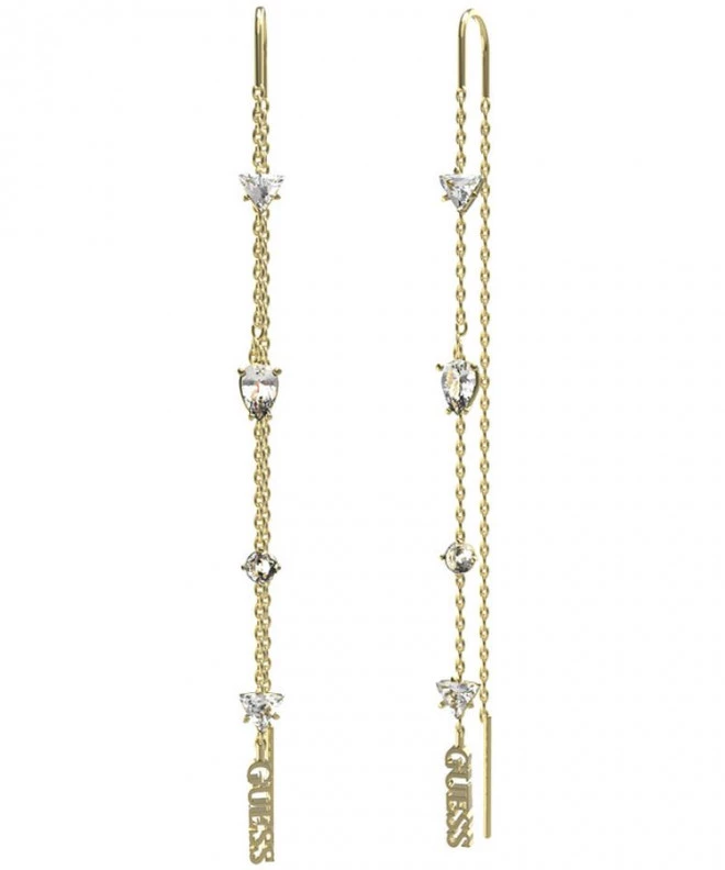 Orecchini Guess Wonderlights JUBE04412JWYGT/U