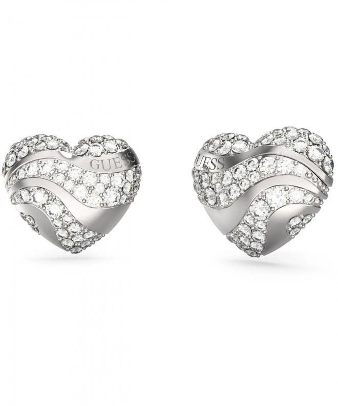 Orecchini Guess In My Heart JUBE04504JWRHT/U