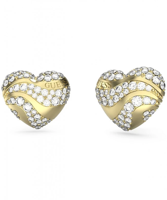 Orecchini Guess In My Heart JUBE04504JWYGT/U