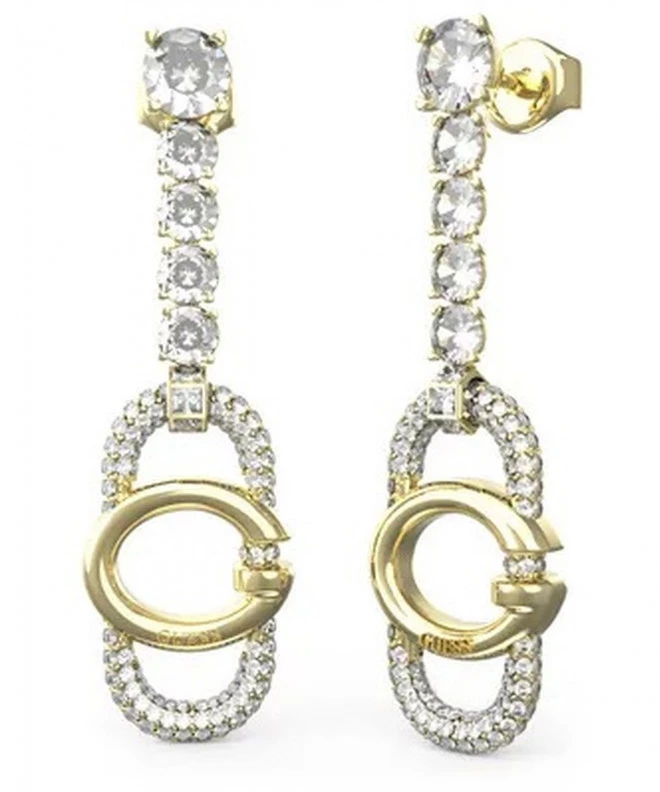 Orecchini Guess Oh My G JUBE04507JWYGT/U