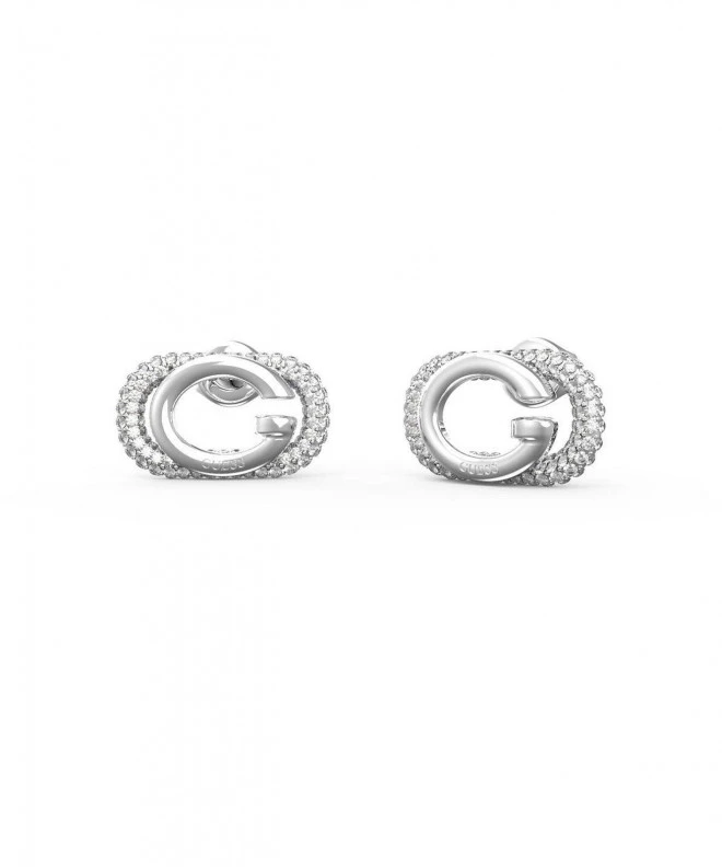 Orecchini Guess Oh My G JUBE04511JWRHT/U