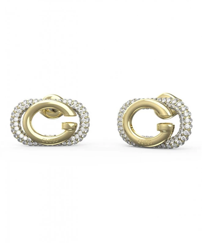 Orecchini Guess Oh My G JUBE04511JWYGT/U