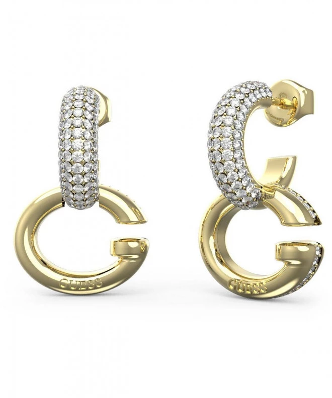 Orecchini Guess Oh My G JUBE04521JWYGT/U
