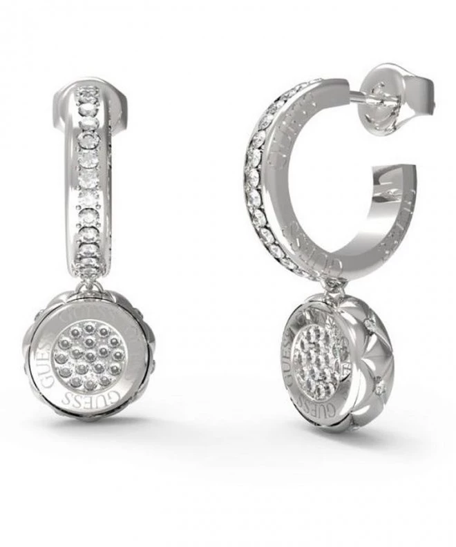 Orecchini Guess Stylish JUBE04596JWRHT/U