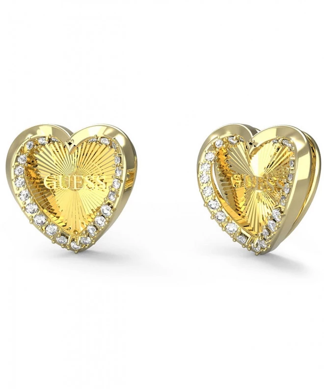 Orecchini Guess Mon Amour JUBE04609JWYGT/U