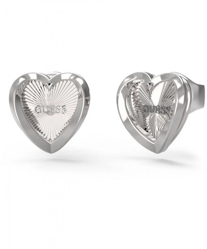 Orecchini Guess Mon Amour JUBE04612JWRHT/U