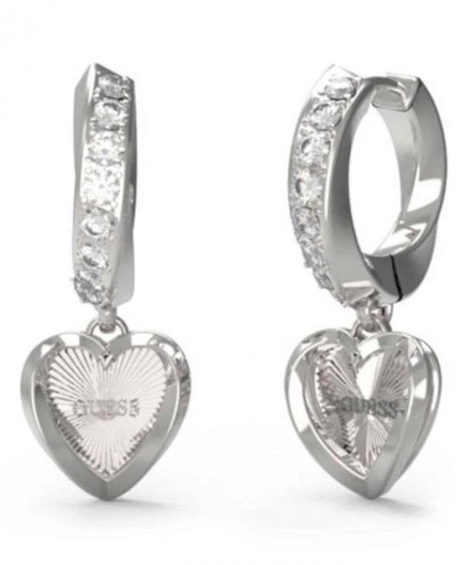 Orecchini Guess Mon Amour JUBE04615JWRHT/U