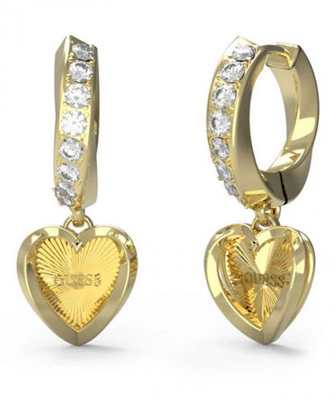 Orecchini Guess Mon Amour JUBE04615JWYGT/U