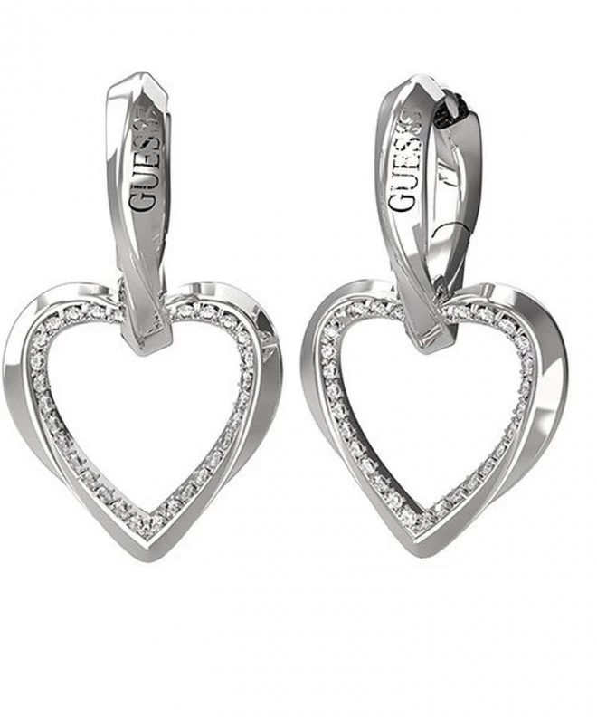 Orecchini Guess Mon Amour JUBE04617JWRHT/U