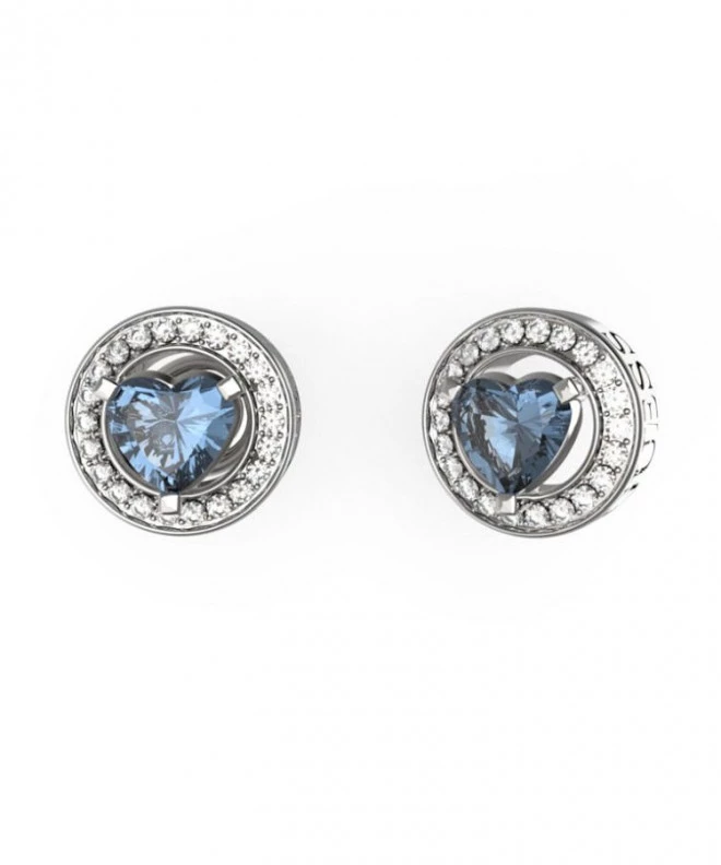 Orecchini Guess M'Ama Non M'Ama JUBE04669JWRHLST/U