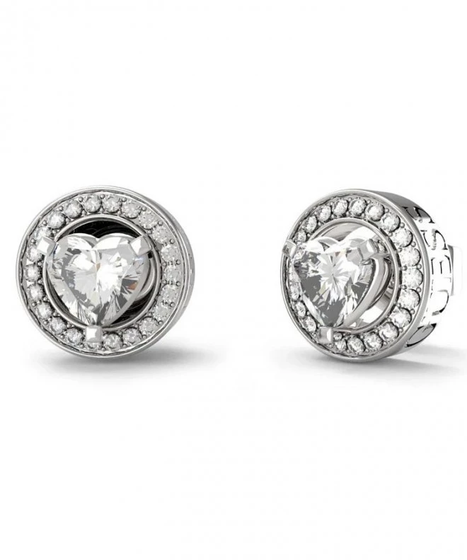 Orecchini Guess M'Ama Non M'Ama JUBE04669JWRHT/U