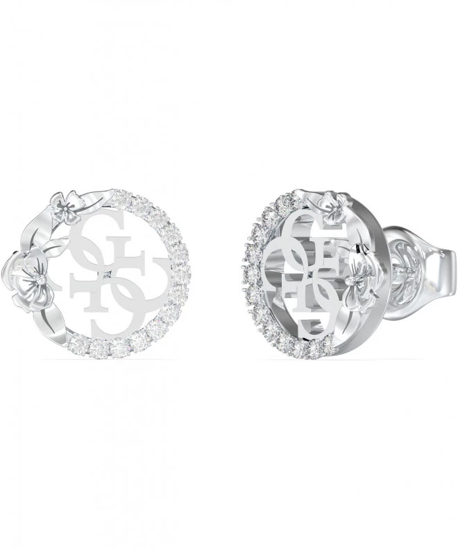 Orecchini Guess 4 Love JUBE05041JWRHT/U