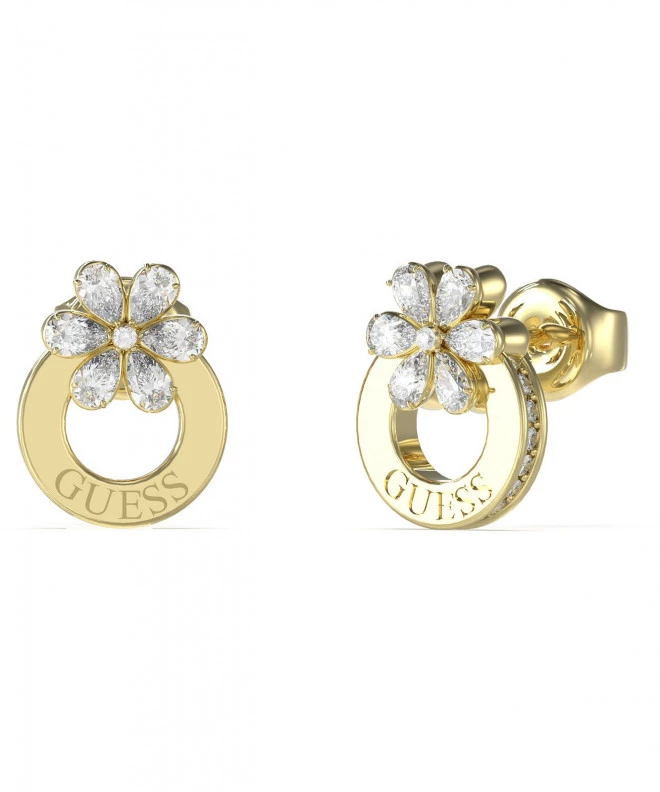 Orecchini Guess Lily JUBE05108JWYGT/U