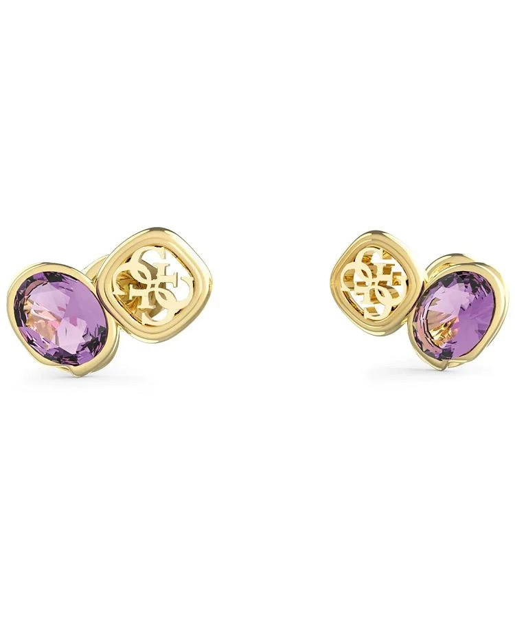 Orecchini Guess Mamounia Multi-coloured JUBE05572JWYGMCT-U
