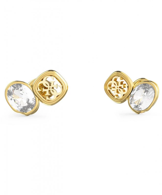 Orecchini Guess Mamounia JUBE05572JWYGT/U