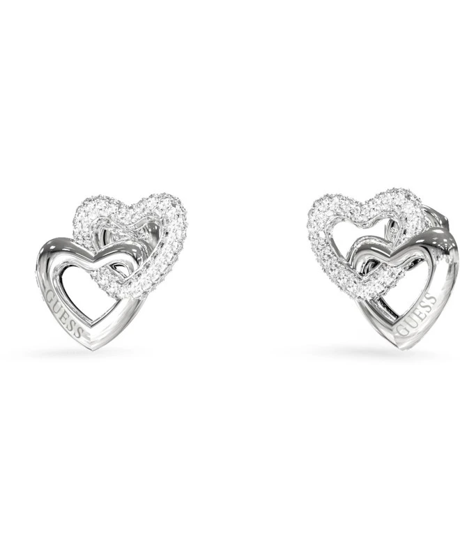 Orecchini Guess Beloved JUBE06015JWRHT-U