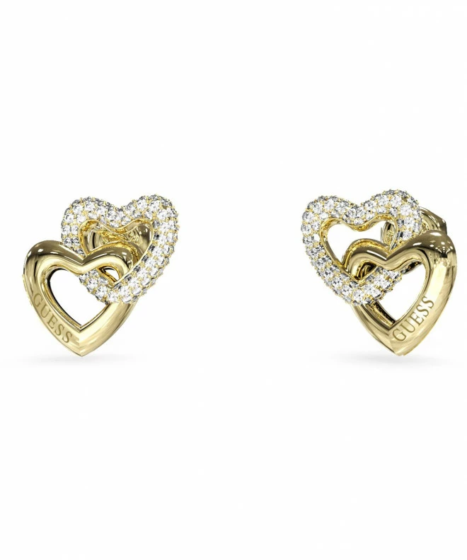 Orecchini Guess Beloved JUBE06015JWYGT-U