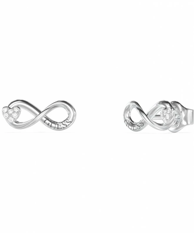 Orecchini Guess Love Bites JUBE06049JWRHT-U