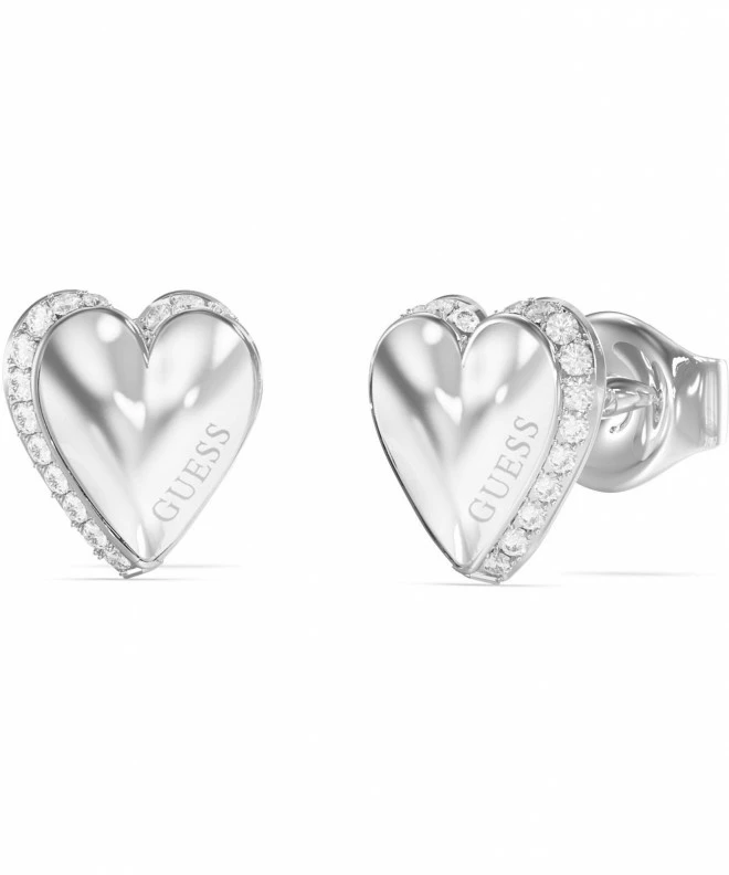 Orecchini Guess By Your Side JUBE06092JWRHT-U