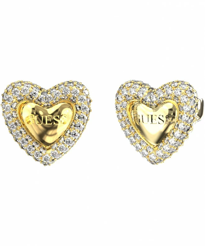 Orecchini Guess Beloved JUBE06096JWYGT-U