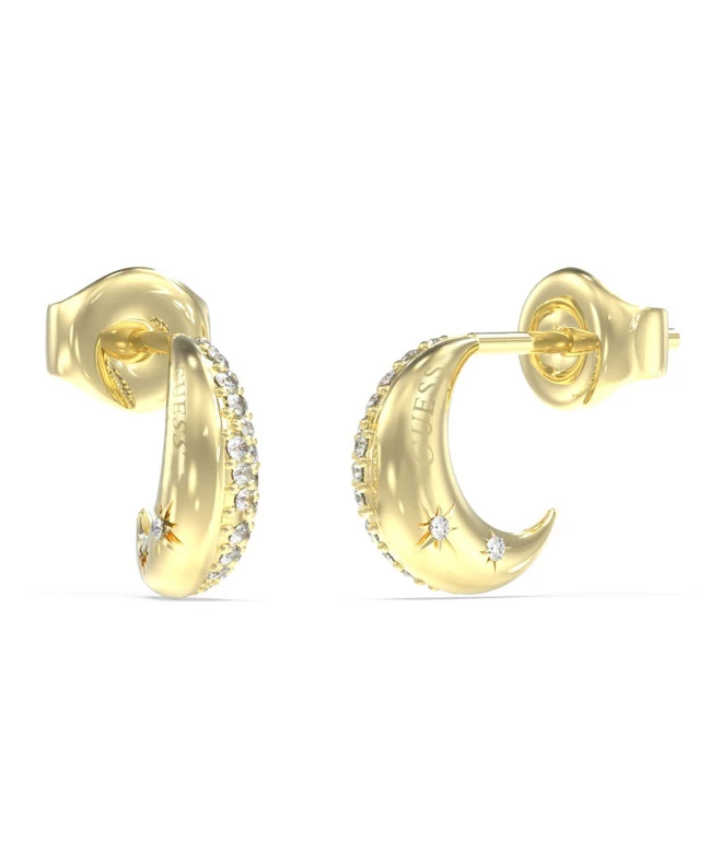 Orecchini Guess Aurora JUBE06230JWYGT-U