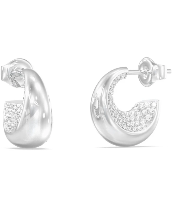Orecchini Guess Moon Drops JUBE06249JWRHT-U