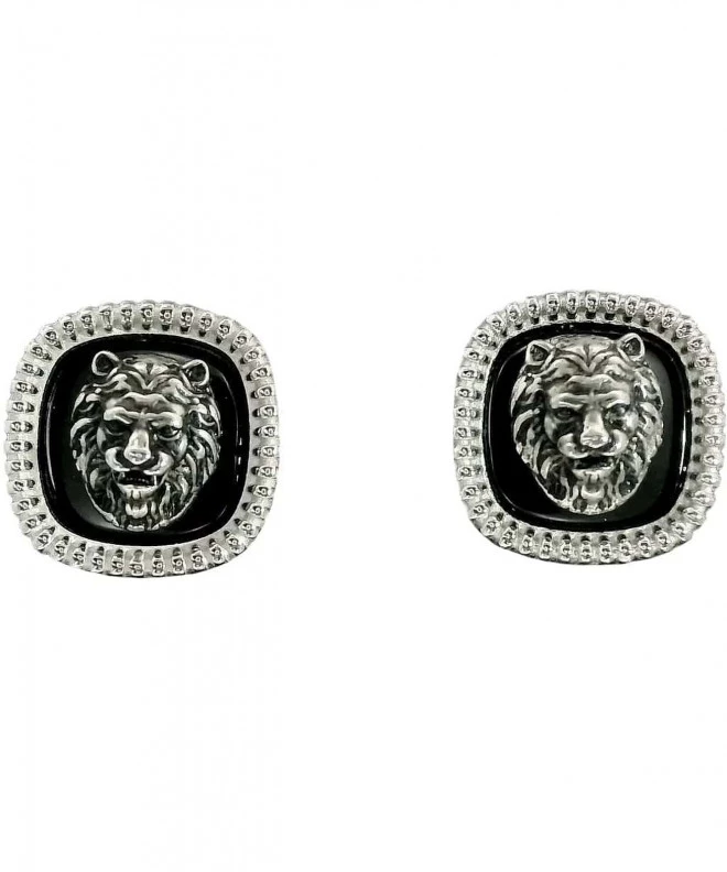 Orecchini Guess Lion King JUME04011JWSTBKT/U