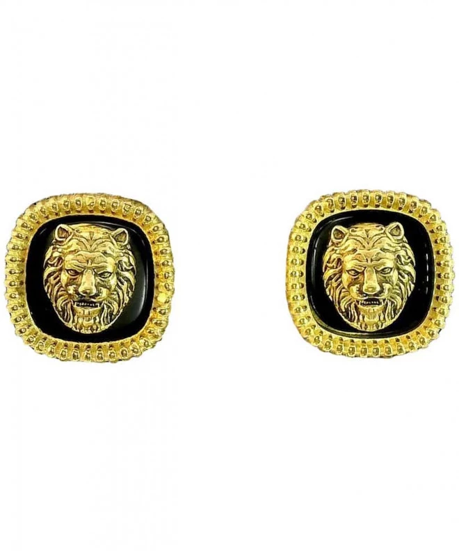 Orecchini Guess Lion King JUME04011JWYGBKT/U