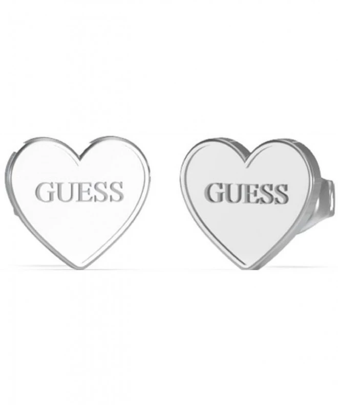 Orecchini Guess Studs Party JUBE02171JWRHT/U