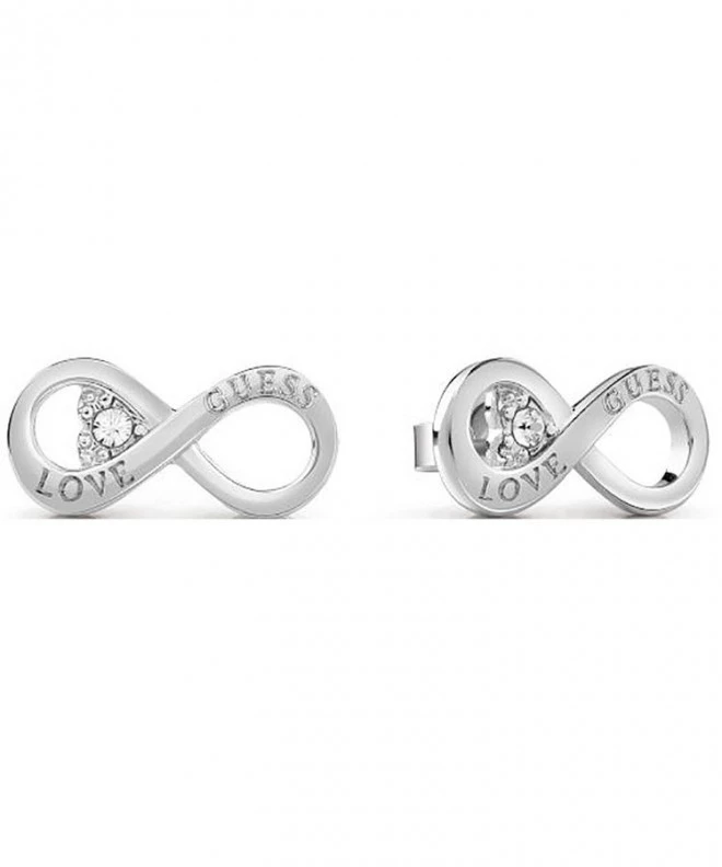 Orecchini Guess Studs Party JUBE02182JWRHT/U